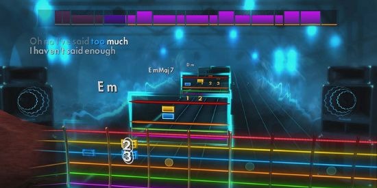 Rocksmith 2014 Edition Remastered